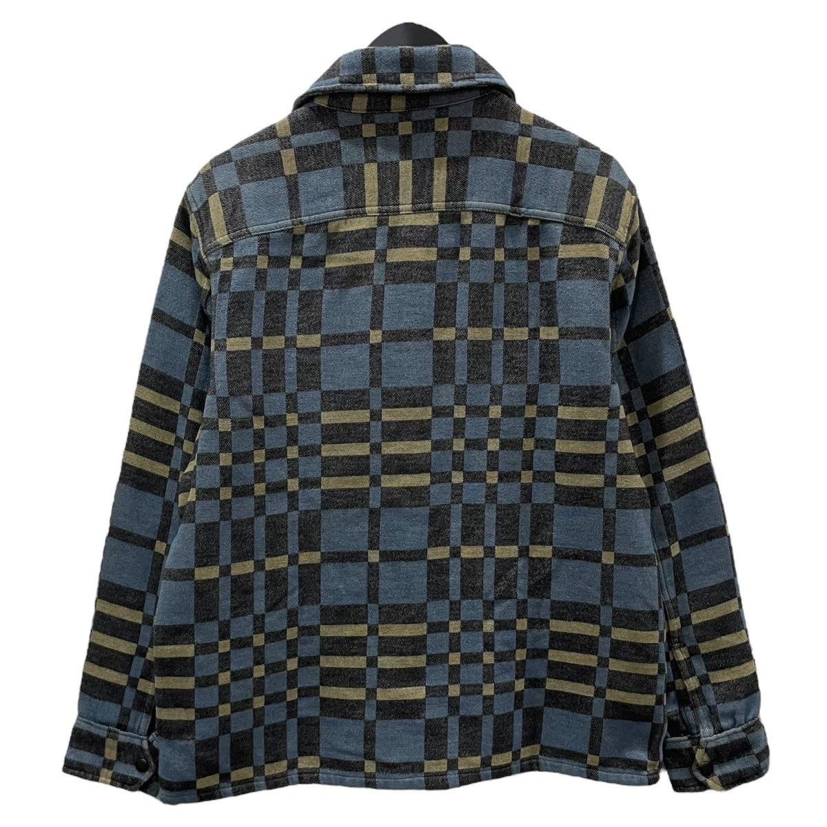 RRL(ダブルアールエル) デニムカバーオール インディゴ サイズ 4