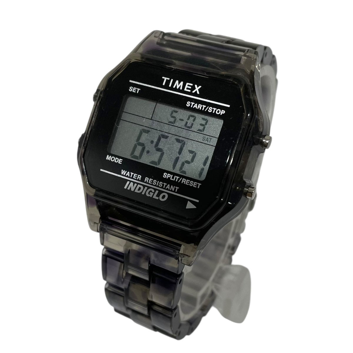 新品 NEEDLES × TIMEX × BEAMS BOY / 別注 腕時計 - メルカリ