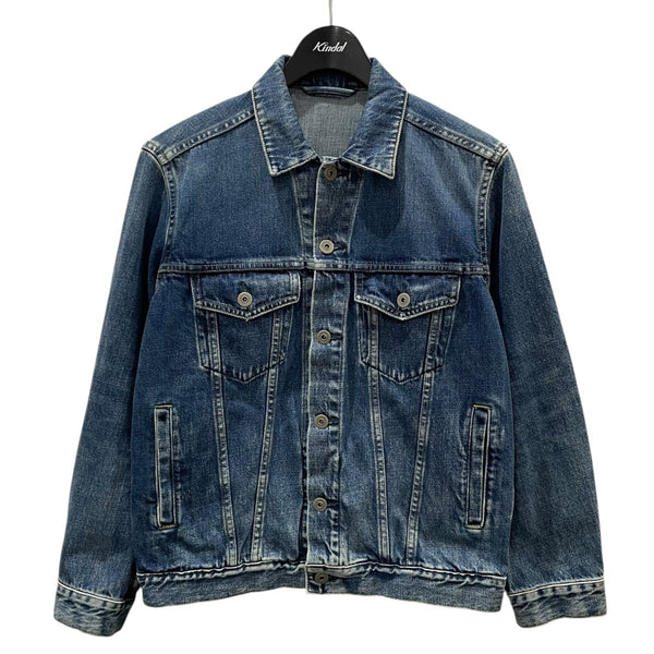 Plage(プラージュ) 25SS デニムジャケット 25011922102010 Plage(プラージュ) 25SS デニムジャケット 25011922102010