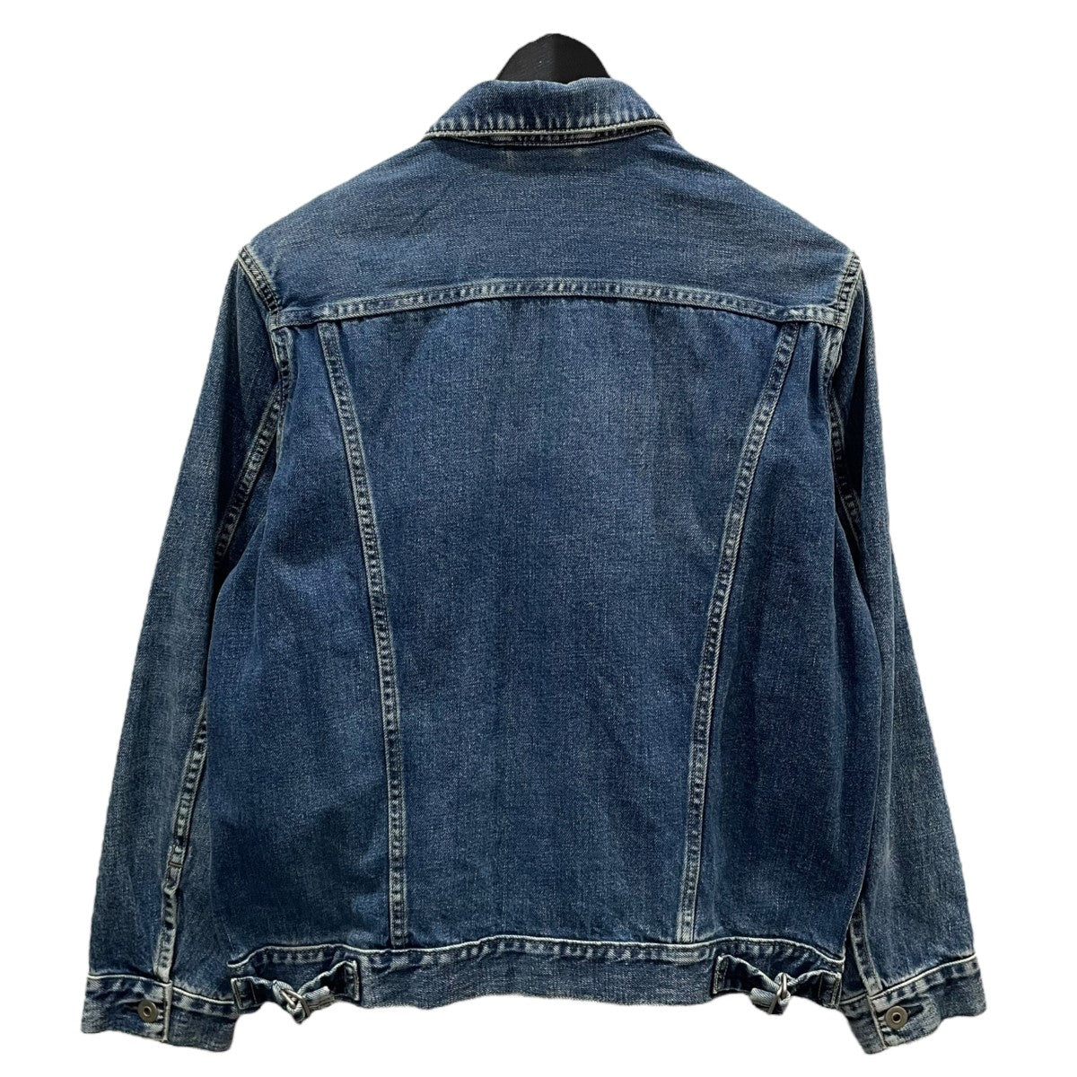Plage 25SS デニムジャケット 25011922102010 古着・中古-2枚目のアイテム画像