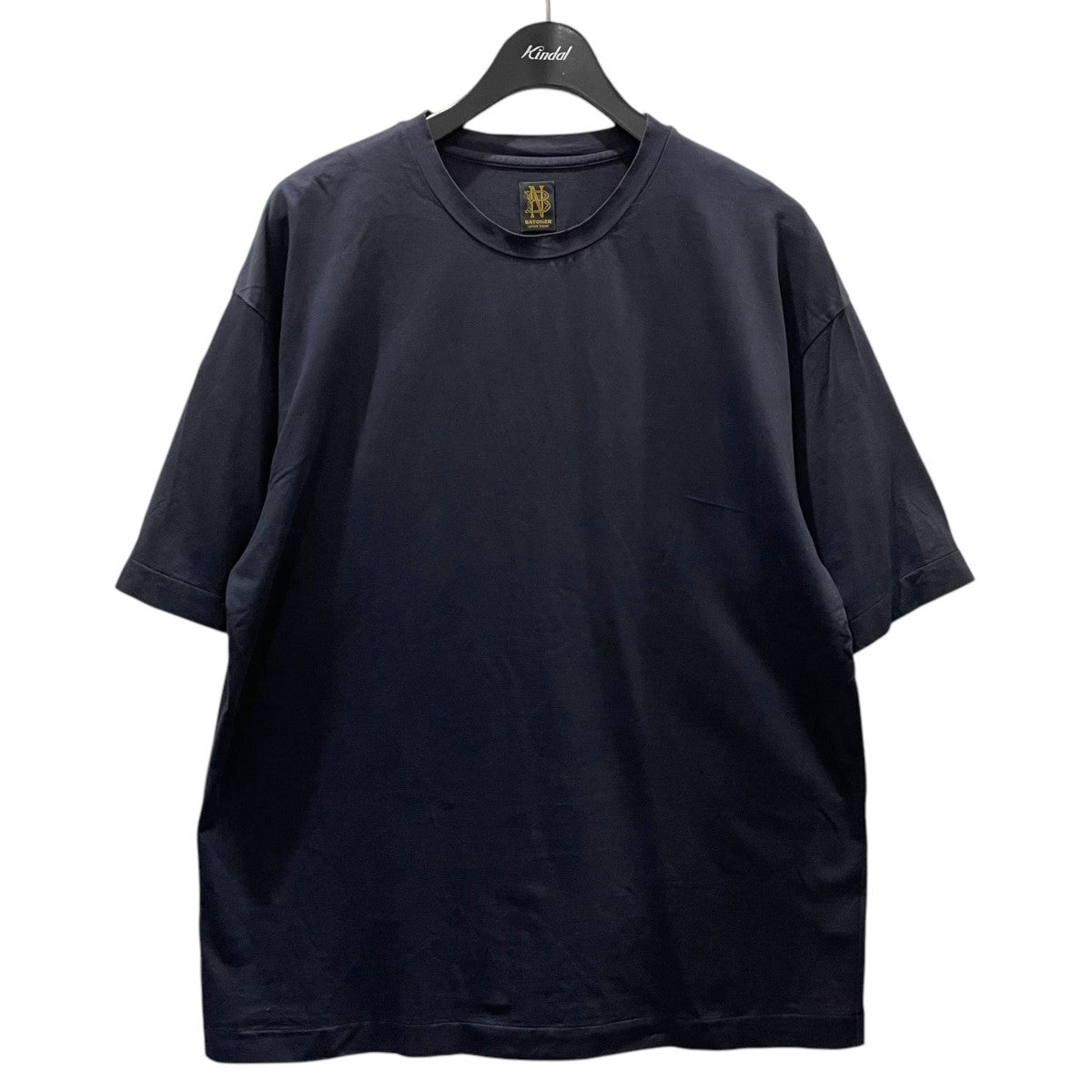 エアーTシャツ AIR T-SHIRT BN-22SM-054