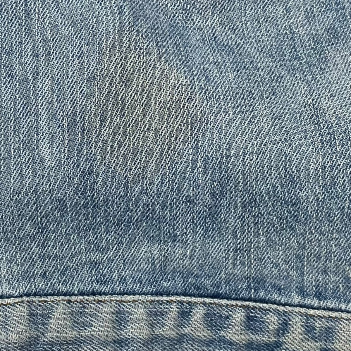 levis(リーバイス) デニムジャケット 1st TYPE 日本製 BIG E