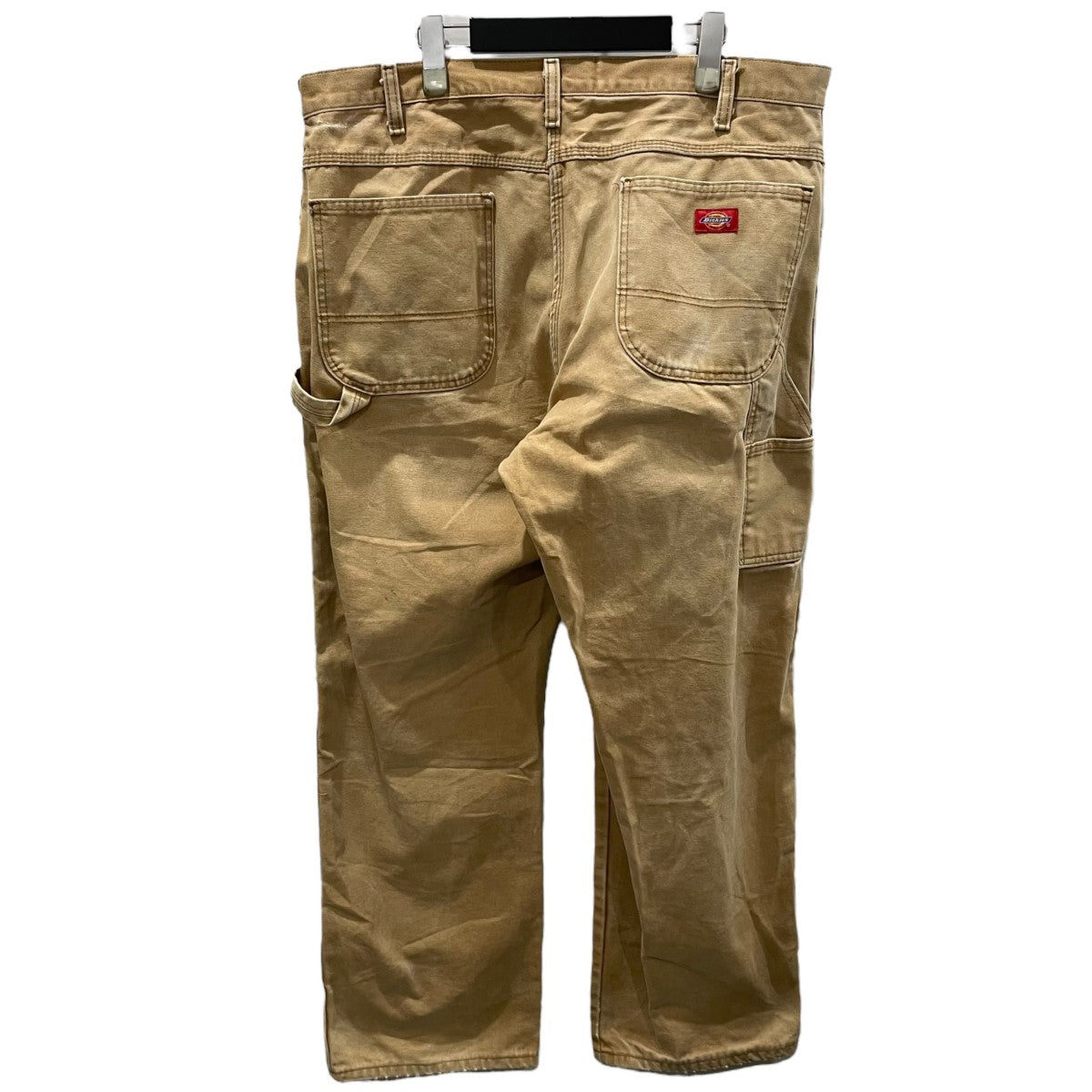 Dickies(ディッキーズ) ダックペインターパンツ Duck painter