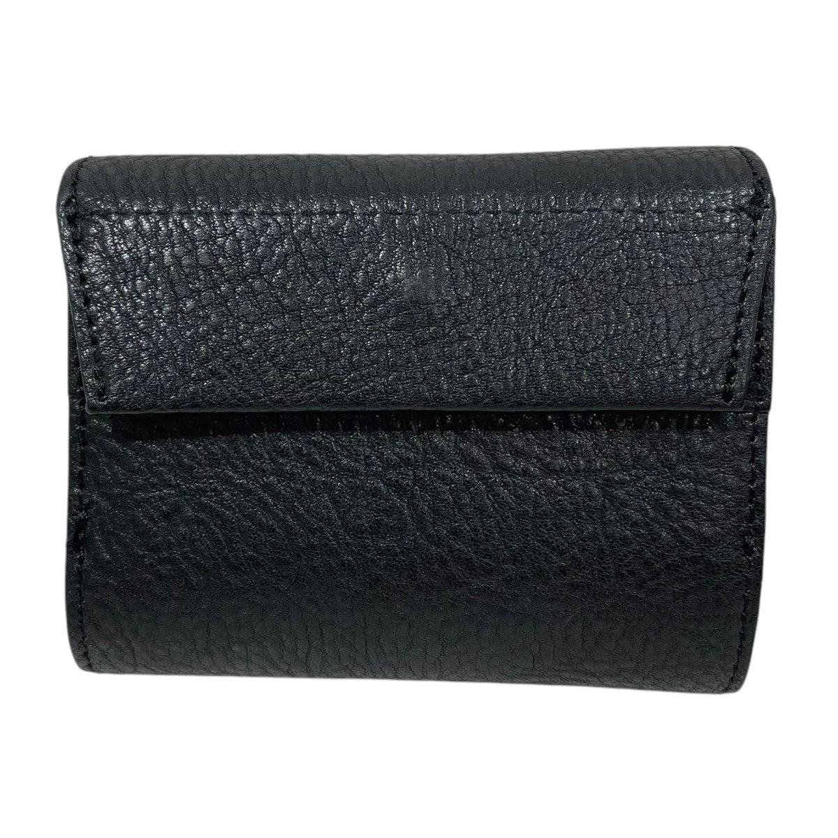 hobo レザーウォレット ACCORDION WALLET アコーディオンウォレット HB-W3503 古着・中古-1枚目のアイテム画像