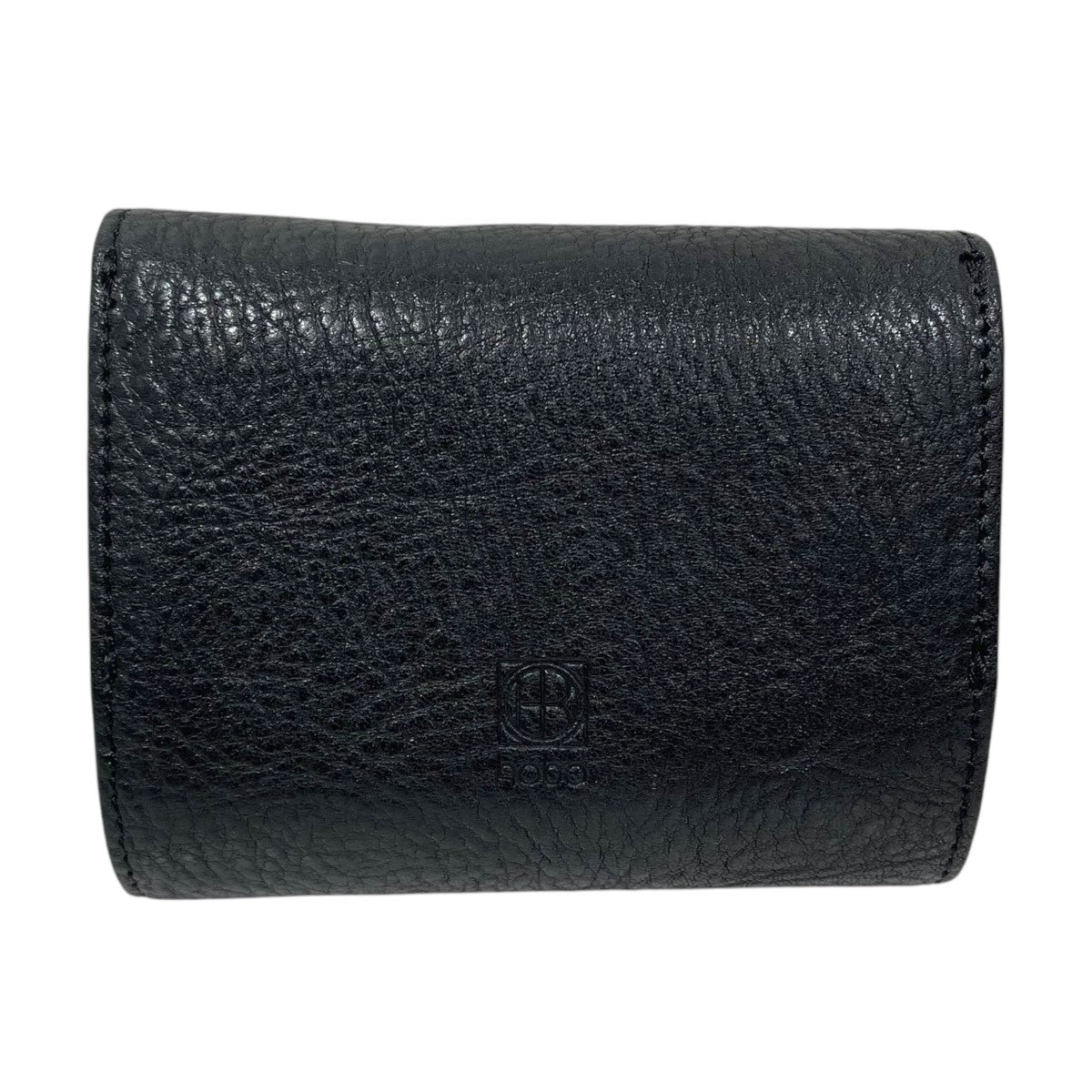 hobo レザーウォレット ACCORDION WALLET アコーディオンウォレット HB-W3503 古着・中古-2枚目のアイテム画像