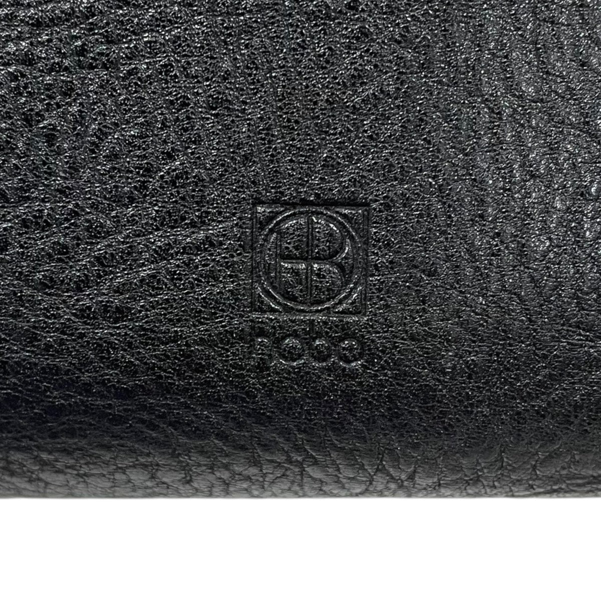 hobo レザーウォレット ACCORDION WALLET アコーディオンウォレット HB-W3503 古着・中古-4枚目のアイテム画像