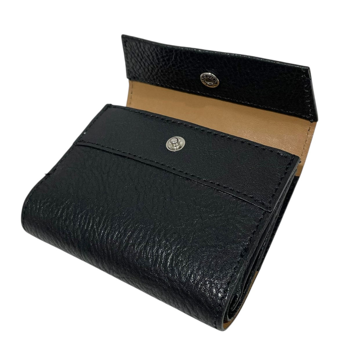 hobo レザーウォレット ACCORDION WALLET アコーディオンウォレット HB-W3503 古着・中古-5枚目のアイテム画像
