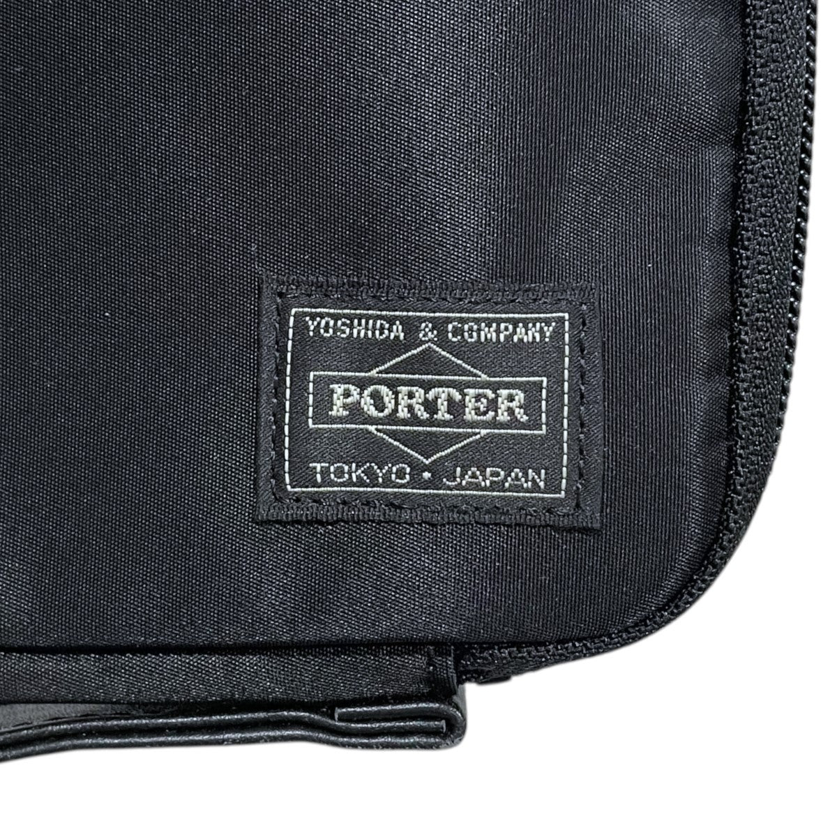 PORTER(ポーター) トラベルオーガナイザー ブラック 61CIb4WCG9L._AC_UL210_SR210,