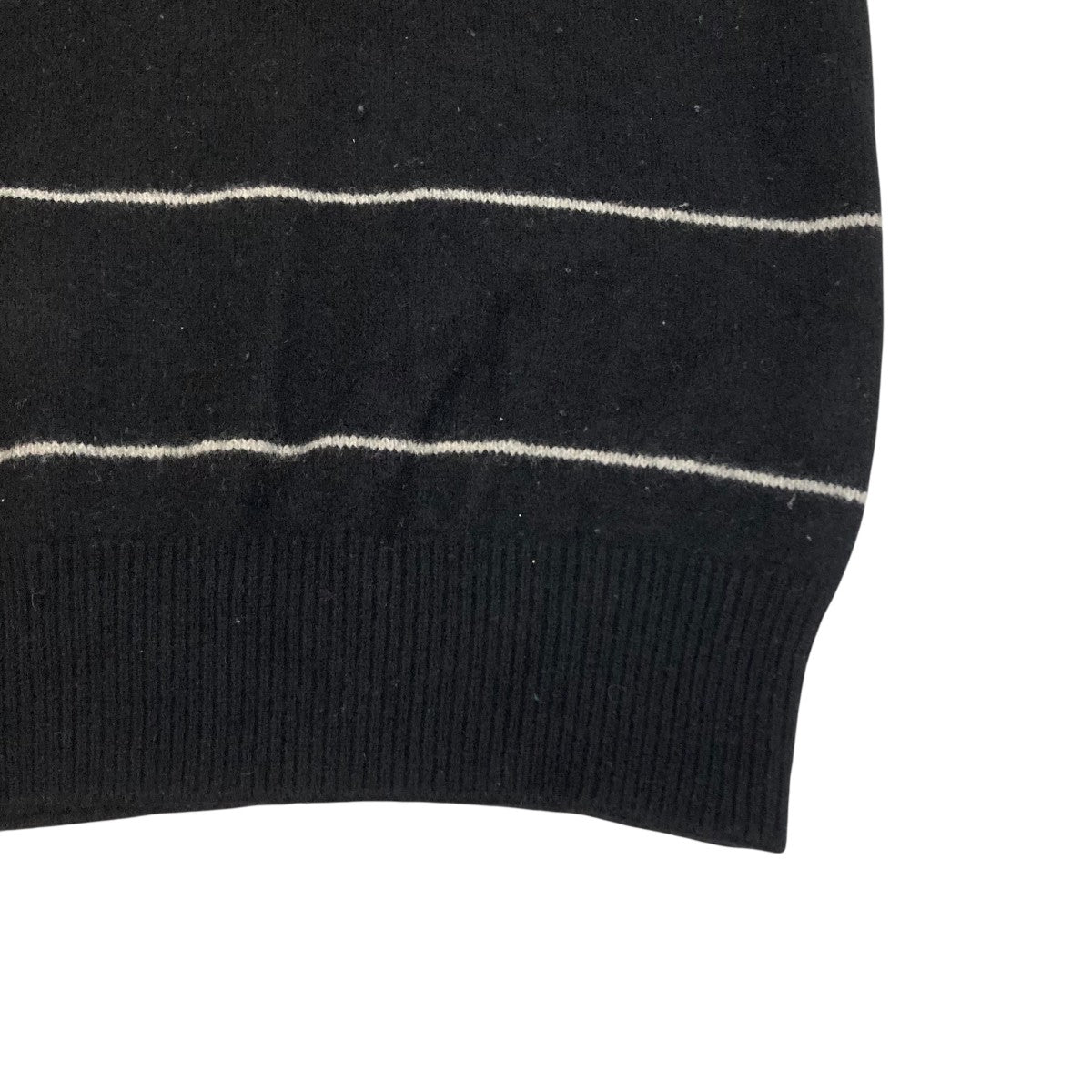 UNIVERSAL PRODUCTS．(ユニバーサルプロダクツ) MERINO WOOL BORDER