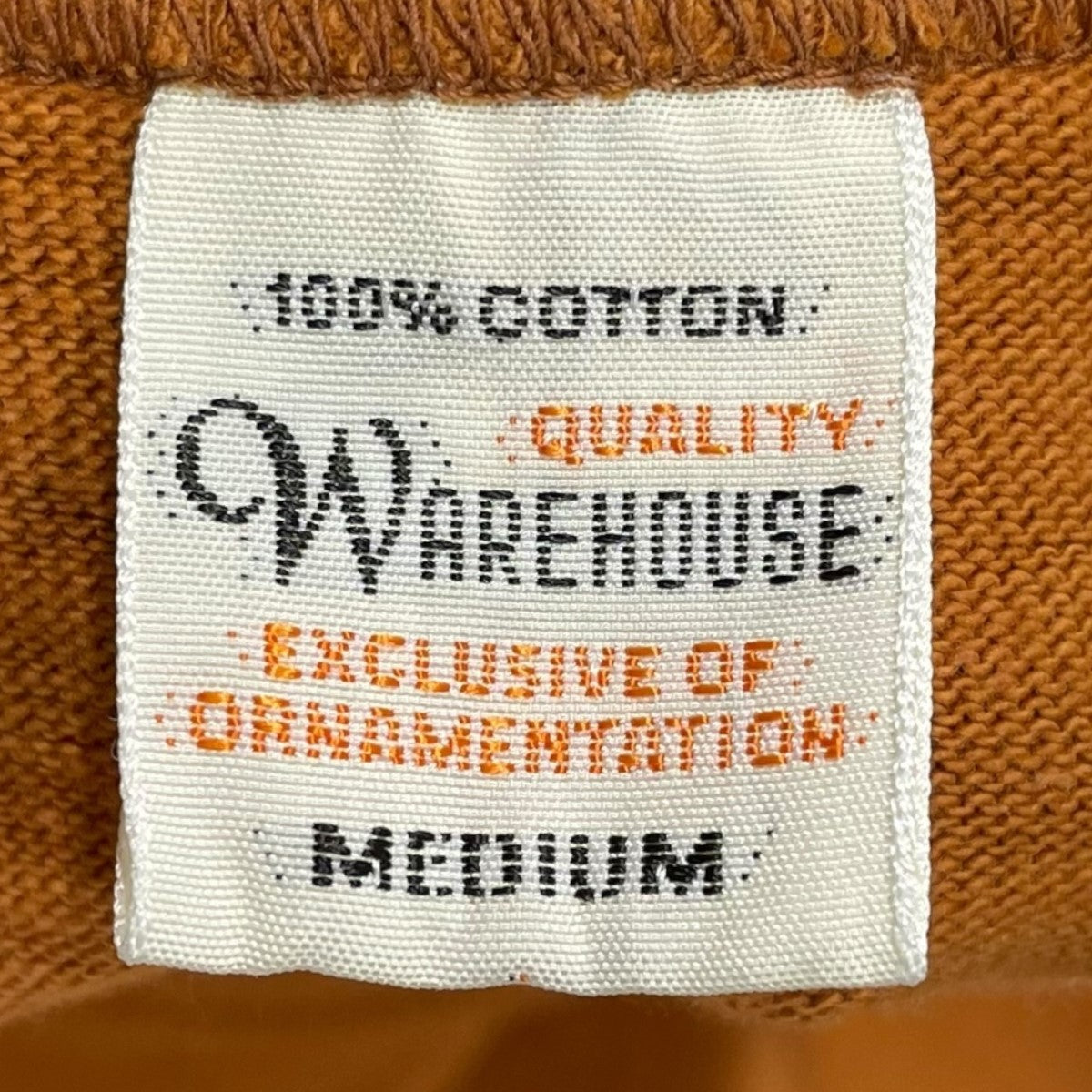 WAREHOUSE(ウエアハウス) ポケットTシャツ S／S POCKET TEE 4601