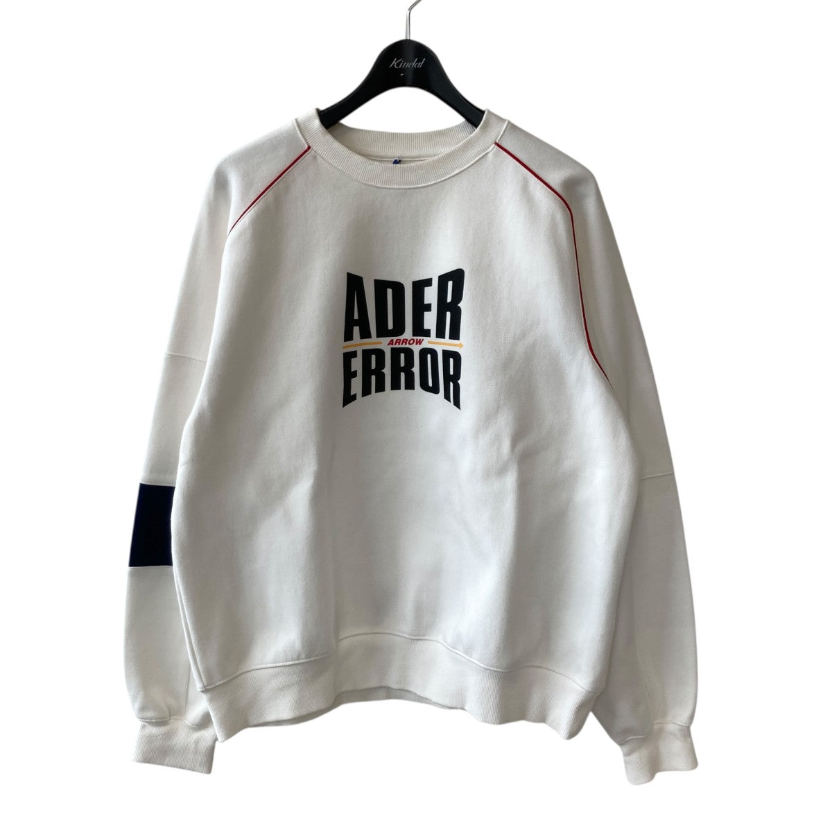 ADER error(アーダーエラー) 19SSトレーナー19ASSTO04IV2