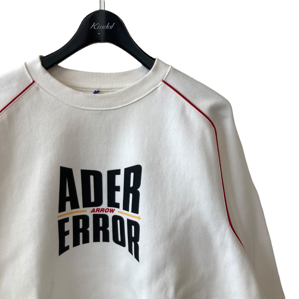 ADER error(アーダーエラー) 19SSトレーナー19ASSTO04IV2