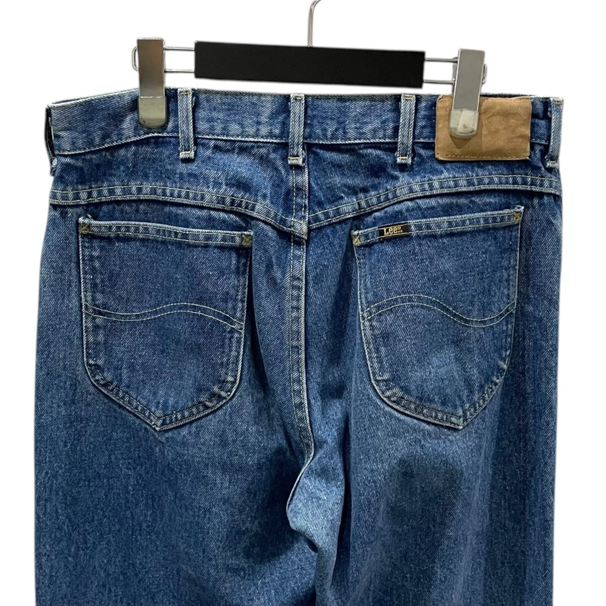 LEE(リー) カットオフデニムパンツ MADE IN USA 200-0147 200-0147