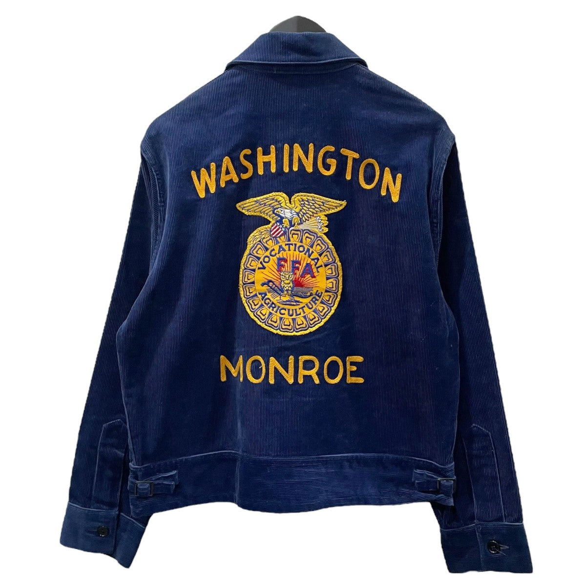 Future Farmers of America(FFA)(フューチャー ファーマーズ オブ