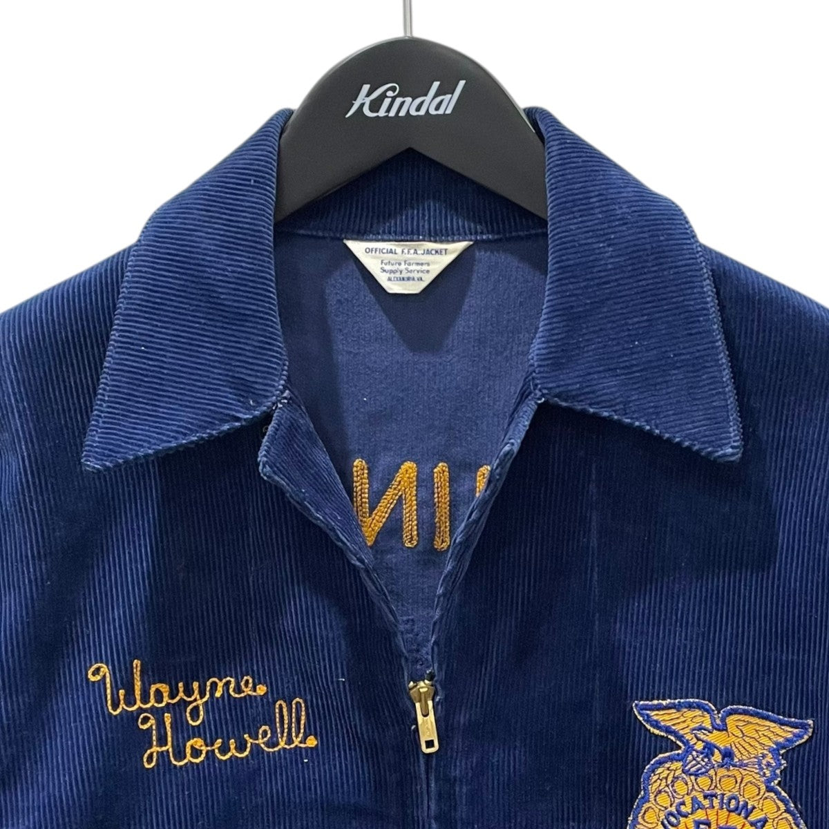 Future Farmers of America(FFA)(フューチャー ファーマーズ オブ