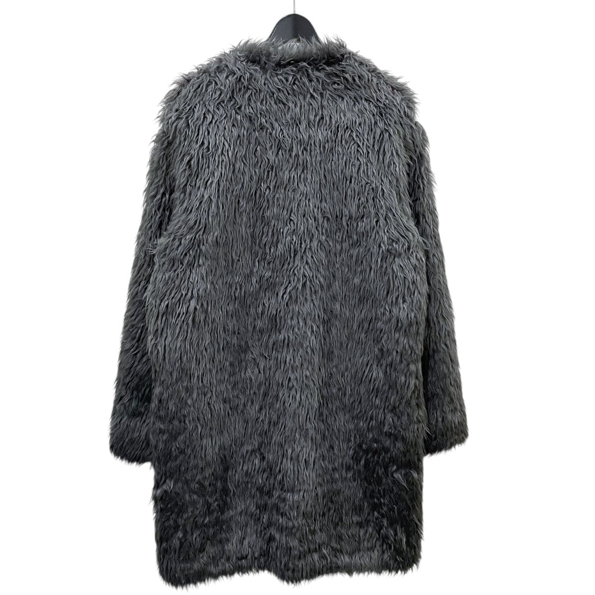 Needles(ニードルズ) ロングファーコート V Neck Coat - Acrylic Fur