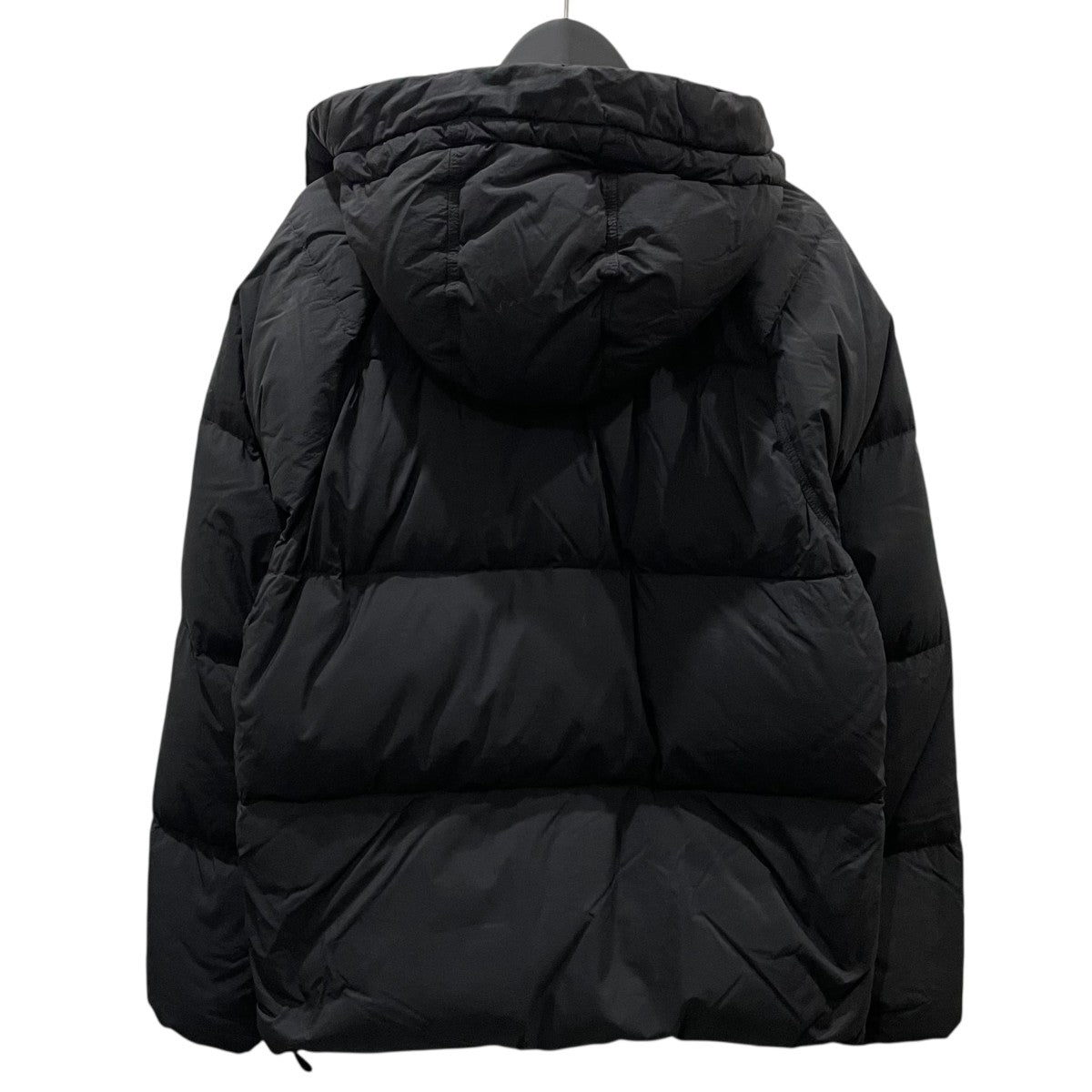 ダウンジャケット ARTIC DOWN PARKA アークティックダウンパーカ TC-J0110