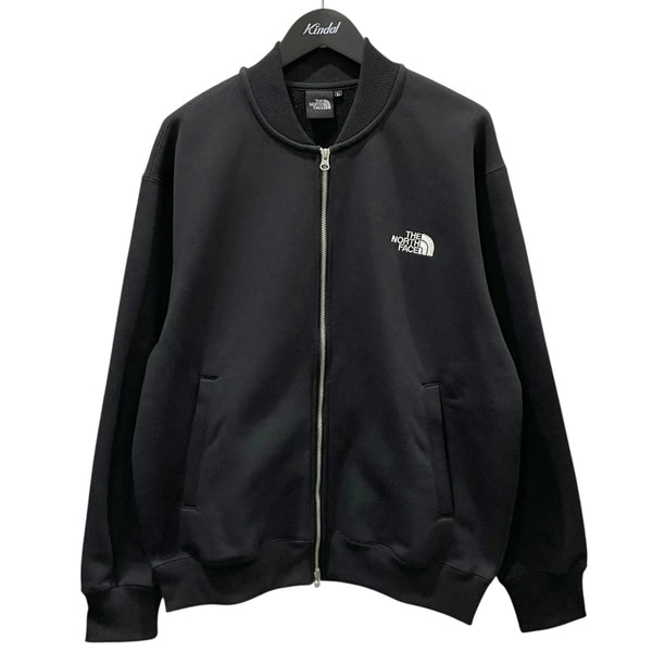 THE NORTH FACE(ザノースフェイス) ジップアップスウェットジャケット