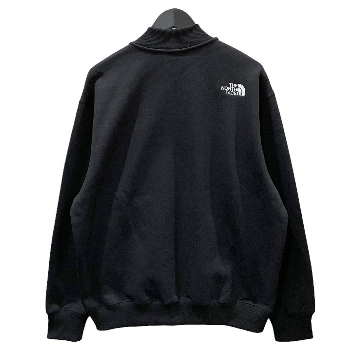 THE NORTH FACE(ザノースフェイス) ジップアップスウェットジャケット