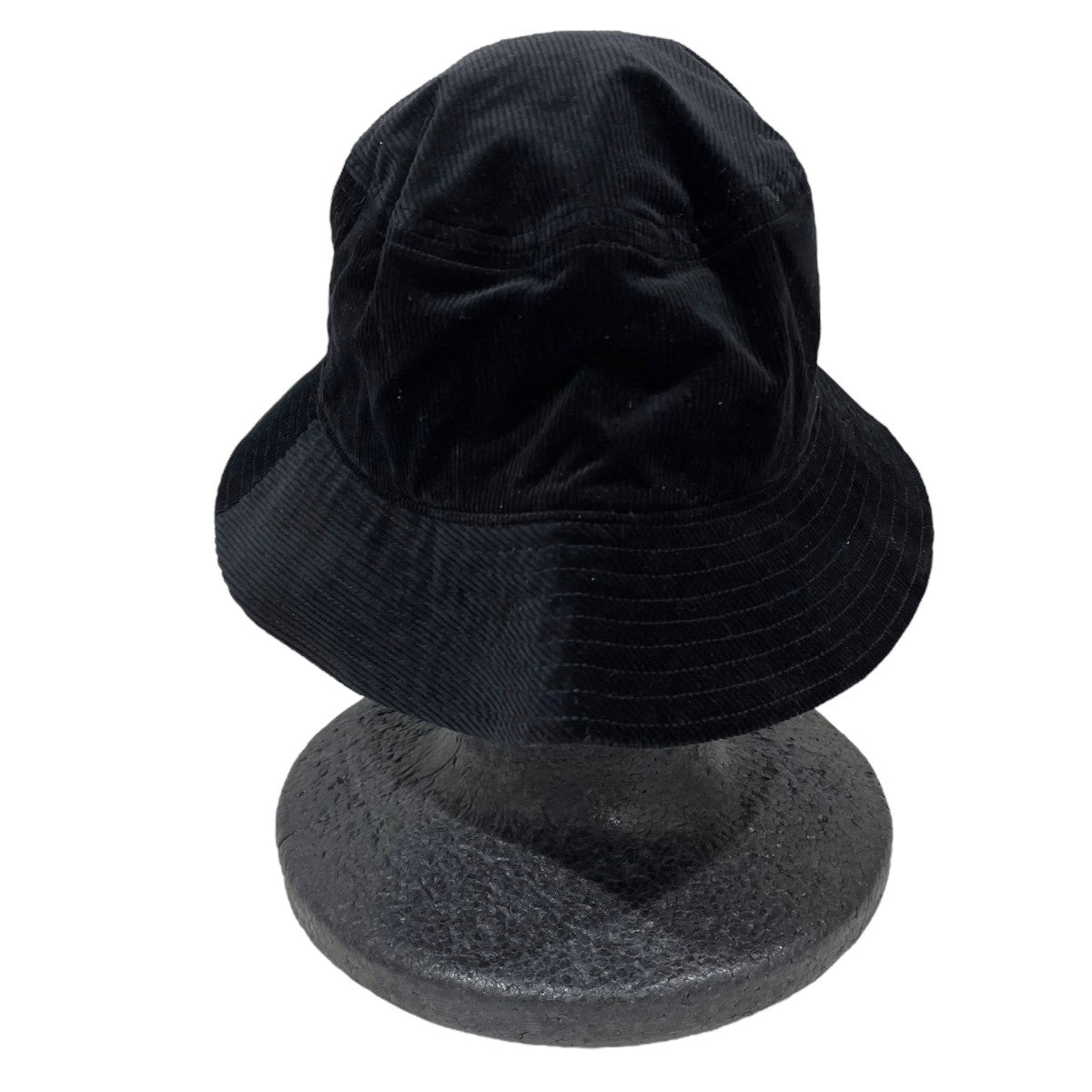 COMES AND GOES(カムズアンドゴーズ) コーデュロイバケットハット