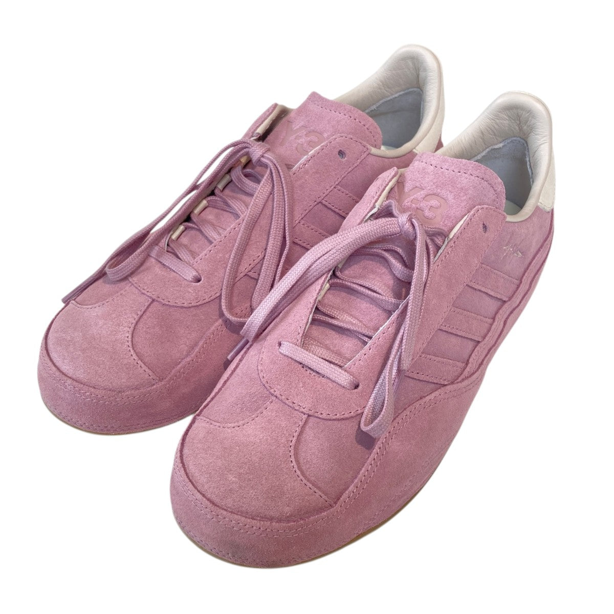 りり Y-3(ワイスリー) 25SSGazelleローカットスニーカーJI2067 JI2067