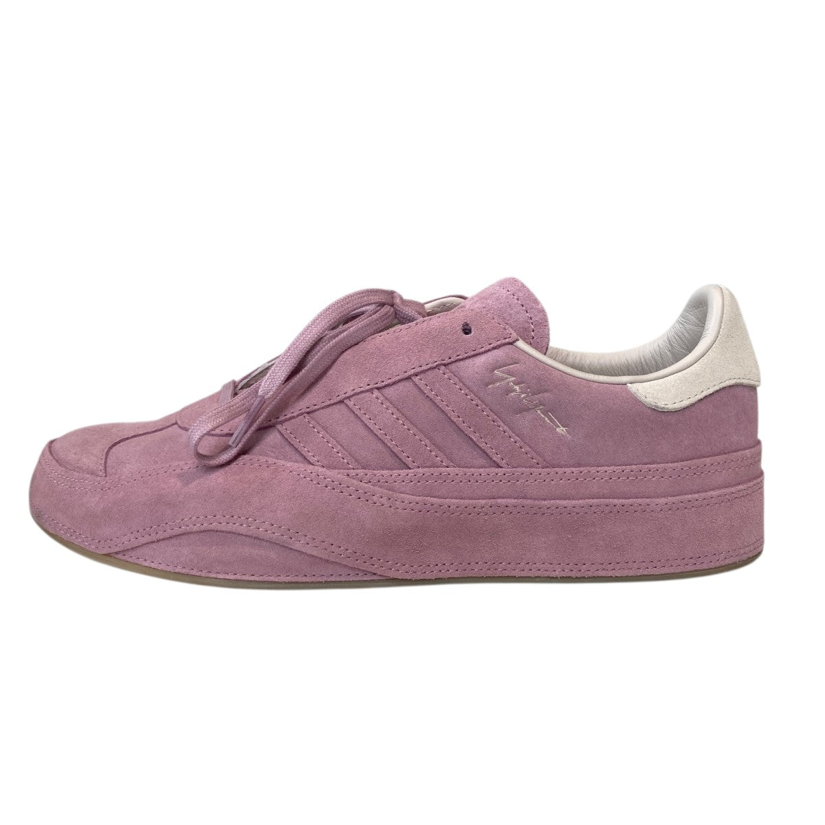 25SSGazelleローカットスニーカーJI2067