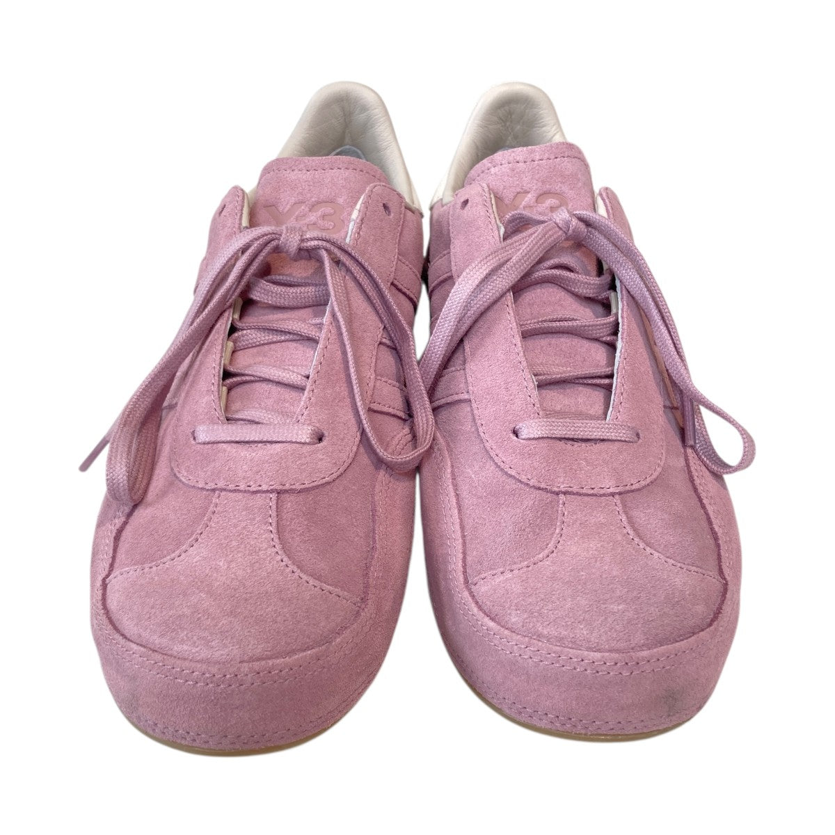 y.s☆ Y-3(ワイスリー) 25SSGazelleローカットスニーカーJI2067 JI2067