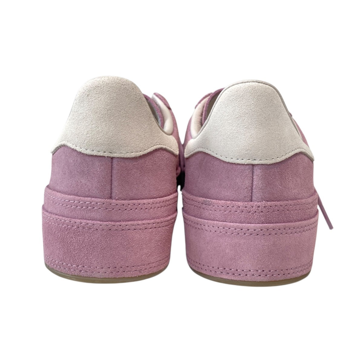 じぇりー KETSBY/ケツビー(ラバーソール/ポリッシュドバインダーカーフ