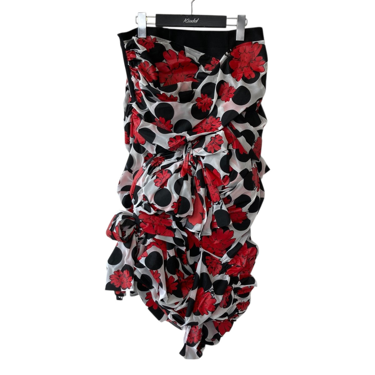 TAO COMME des GARCONS(タオコムデギャルソン) 23SSSHUN SUDO
