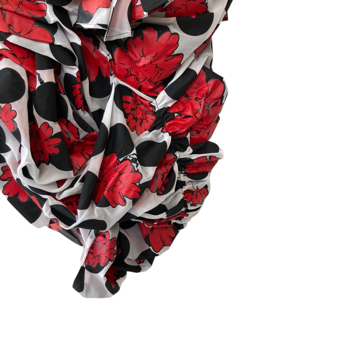 TAO COMME des GARCONS(タオコムデギャルソン) 23SSSHUN SUDO