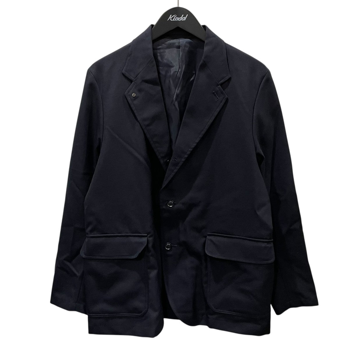 nanamica(ナナミカ) 3Bジャケット ALPHADRY Club Jacket アルファ