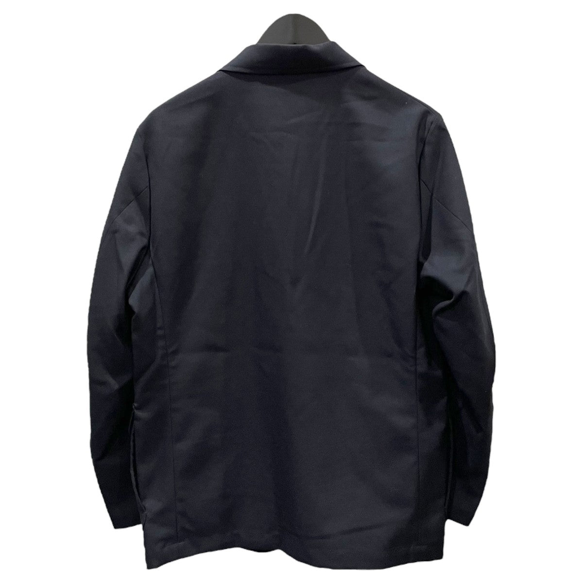 NANAMICA /ナナミカ 417別注バンドカラーシャツ ジャケット NANAMICA /ナナミカ 417別注バンドカラーシャツ ジャケット NANAMICA