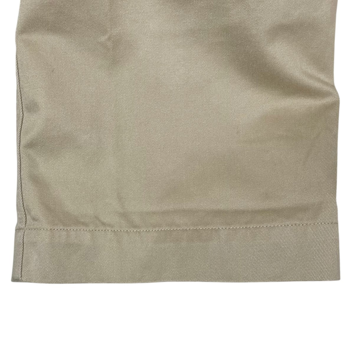 nanamica Wide Chino Pants SUCF913 サイズ32 Wide Chino Pants (SUCF913) | nanamica / パンツ (MEN