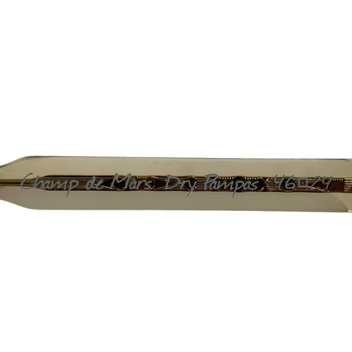 AHLEM サングラス Champ De Mars dry pampas 古着・中古-6枚目のアイテム画像