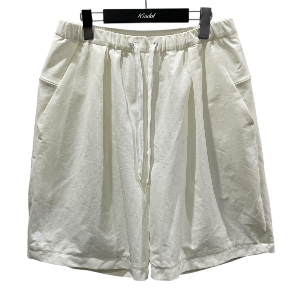 TEATORA(テアトラ) イージーショートパンツ WALLET SHORTS