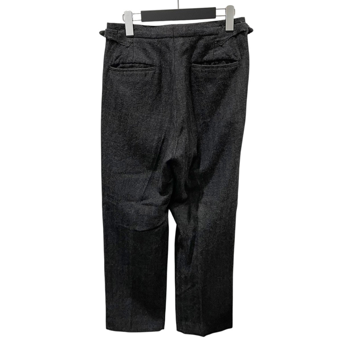 キャビエット KAPTAIN SUNSHINE(キャプテンサンシャイン) Skate Shoecut Denim