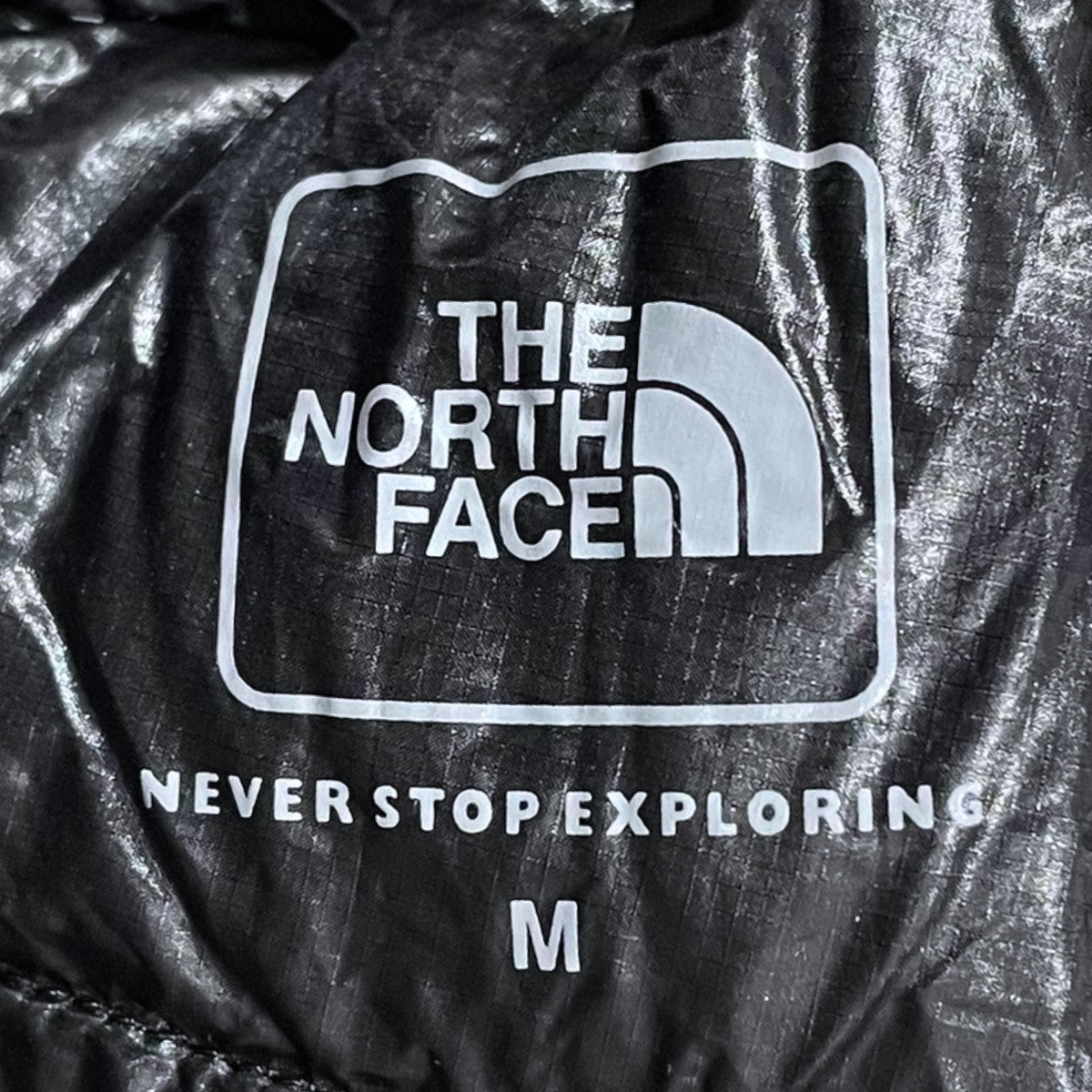 【人気✨】ザノースフェイス サンダーパンツ ダウンパンツ NY81405 黒XL THE NORTH FACE（ザ ノースフェイス） Thunder Pant サンダーナイロン