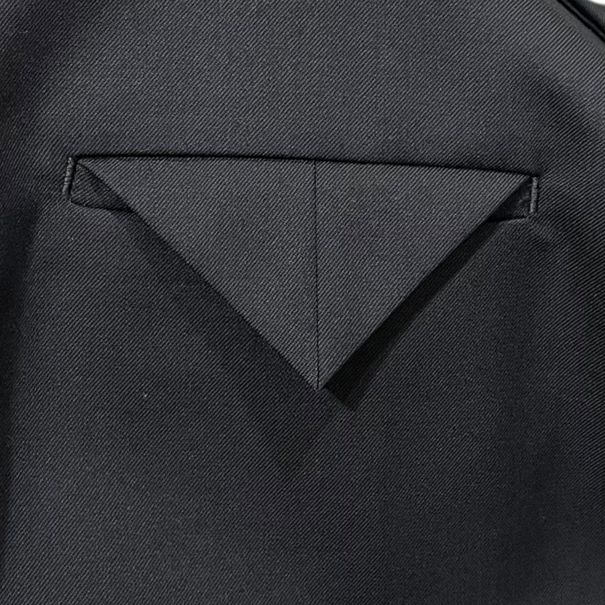 25ss 新品 UNUSED アンユーズド コーデュロイパンツ BLACK 3 25ss 新品 UNUSED アンユーズド コーデュロイパンツ BLACK 3