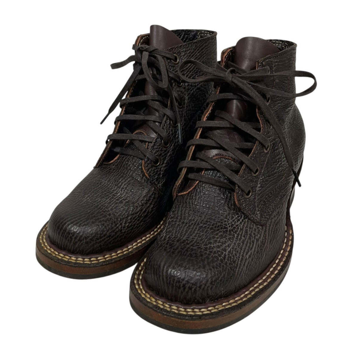 white's ホワイツ　セミドレス26.5 8.1/2E White's 5'' SEMI-DRESS(8H(26.5cm) BROWN SDL): White's Boots