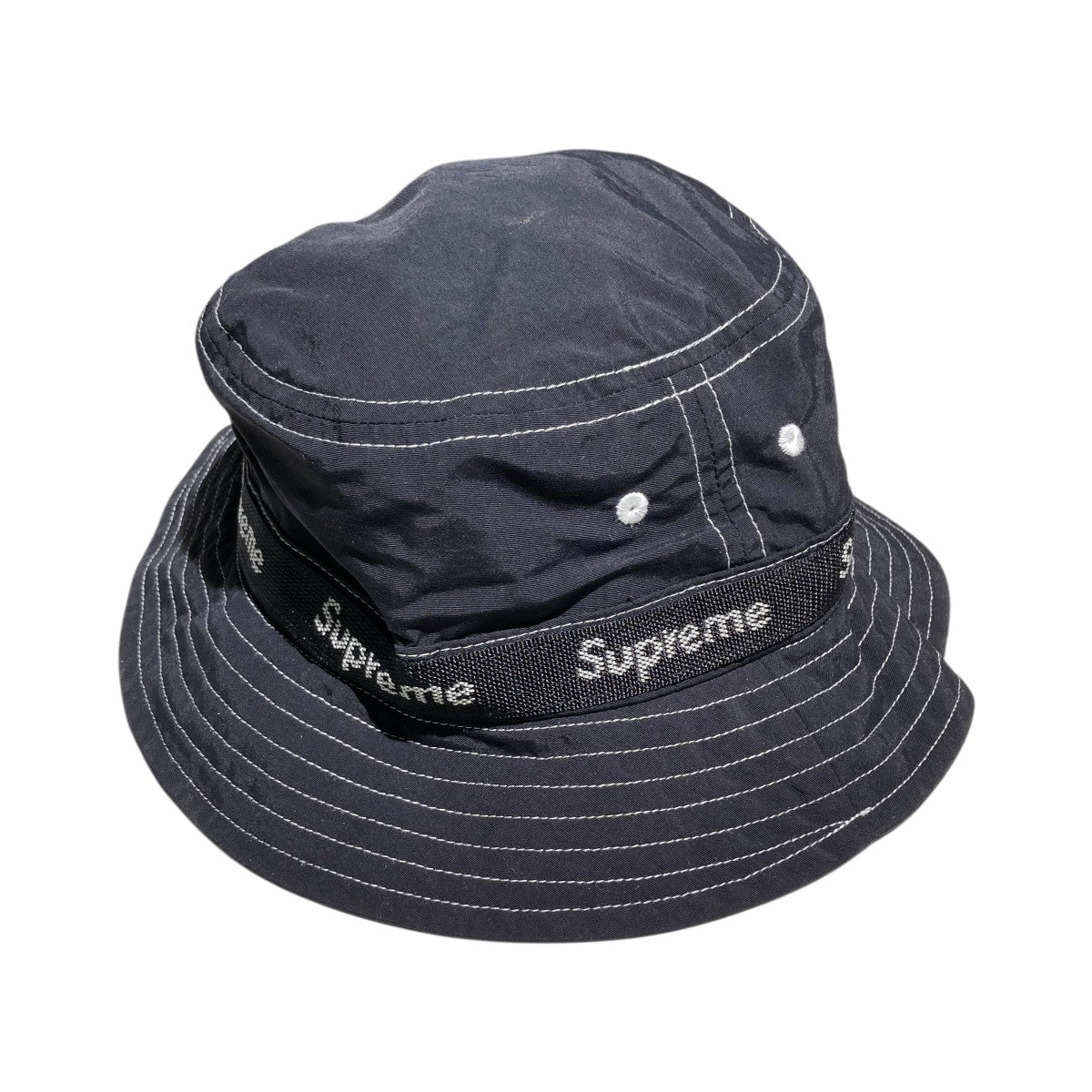Supreme【22AW】 Webbing Crusher Supreme Webbing Crusher (FW22) - $58