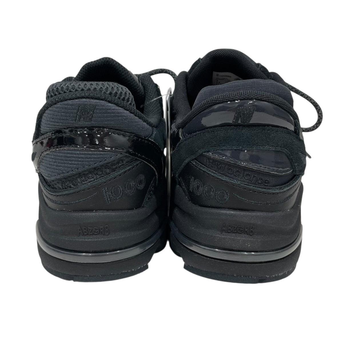 26cm BEAMS 別注 New Balance M1000BBE① BEAMS（ビームス）【別注】New Balance / M1000 BBE（シューズ