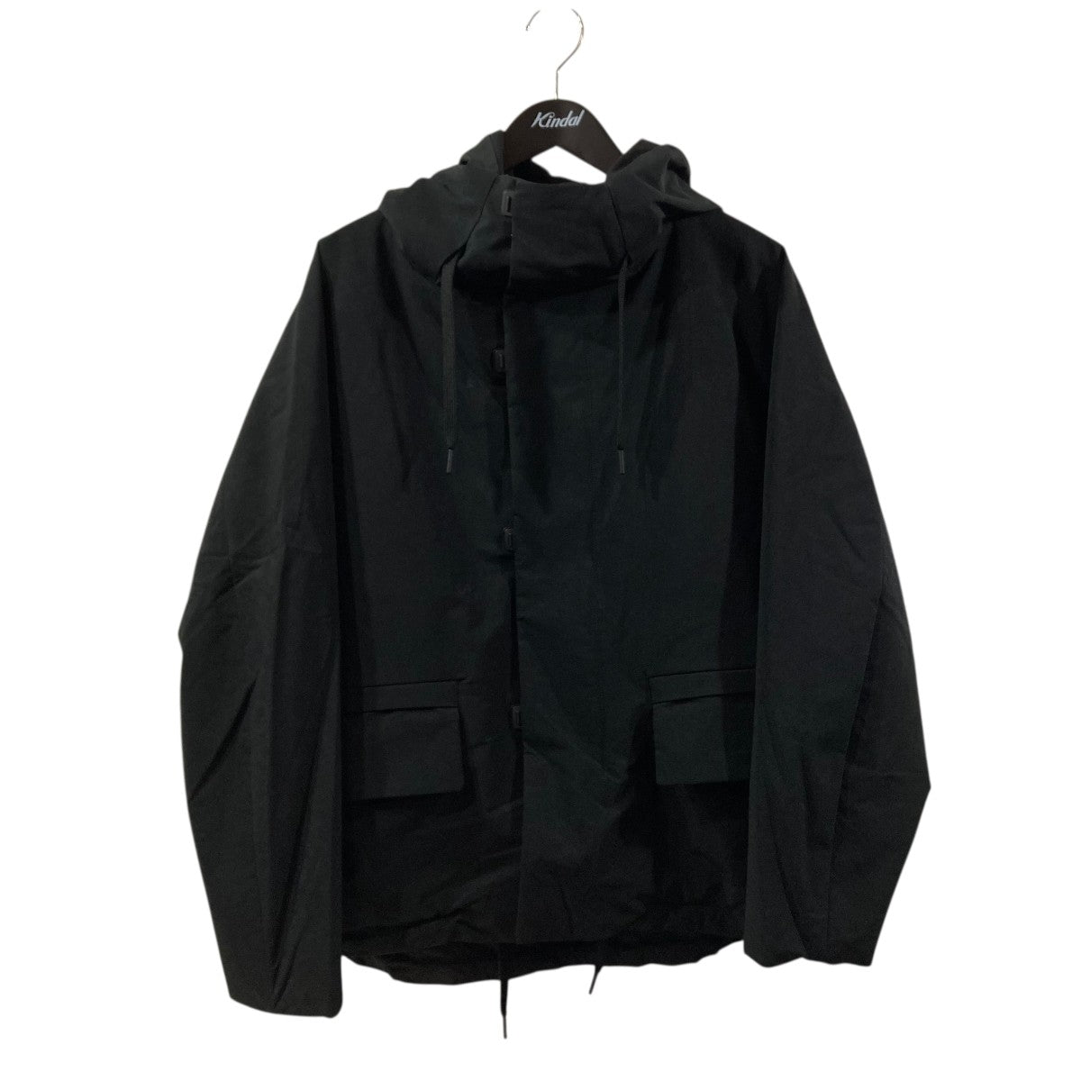 TEATORA(テアトラ) Souvenir Hunter S L BR-PLUSフードジャケットTT