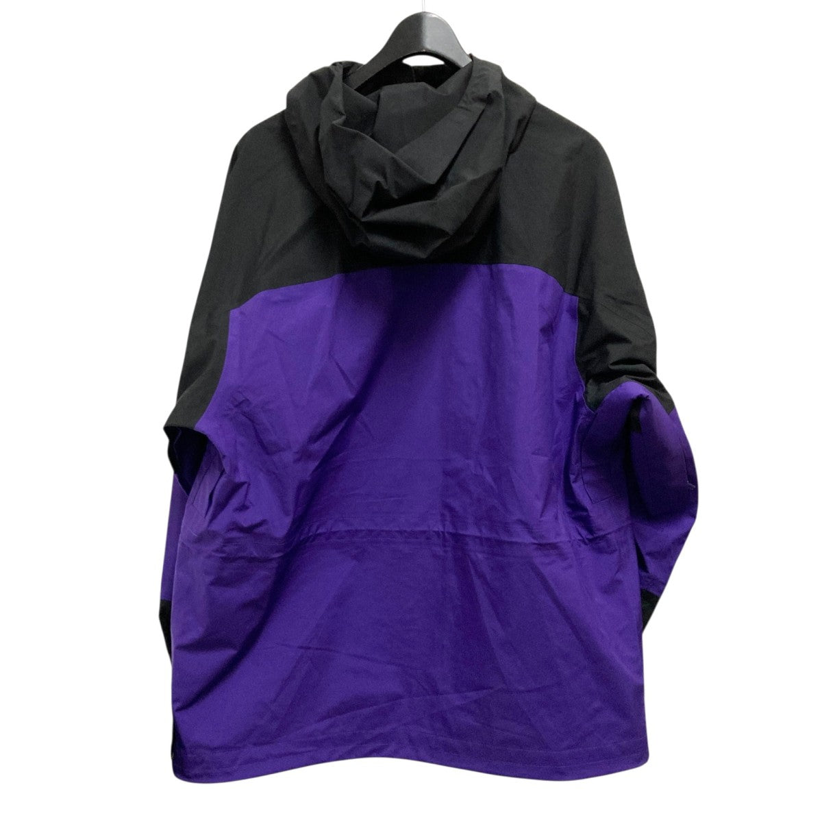 NIKE ACG(ナイキエーシージー) マウンテンパーカーCD7649 010 CD7649