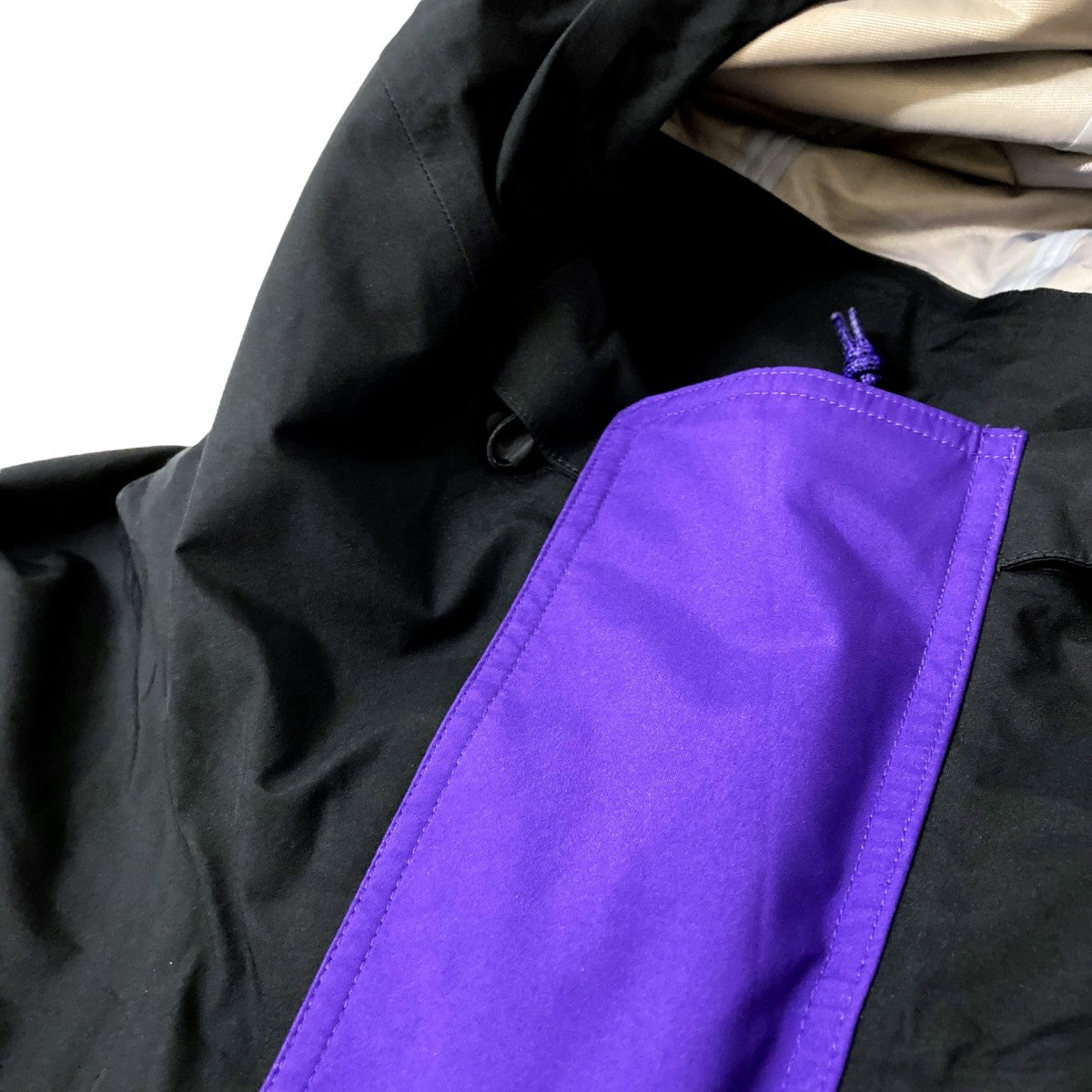 NIKE ACG(ナイキエーシージー) マウンテンパーカーCD7649 010 CD7649