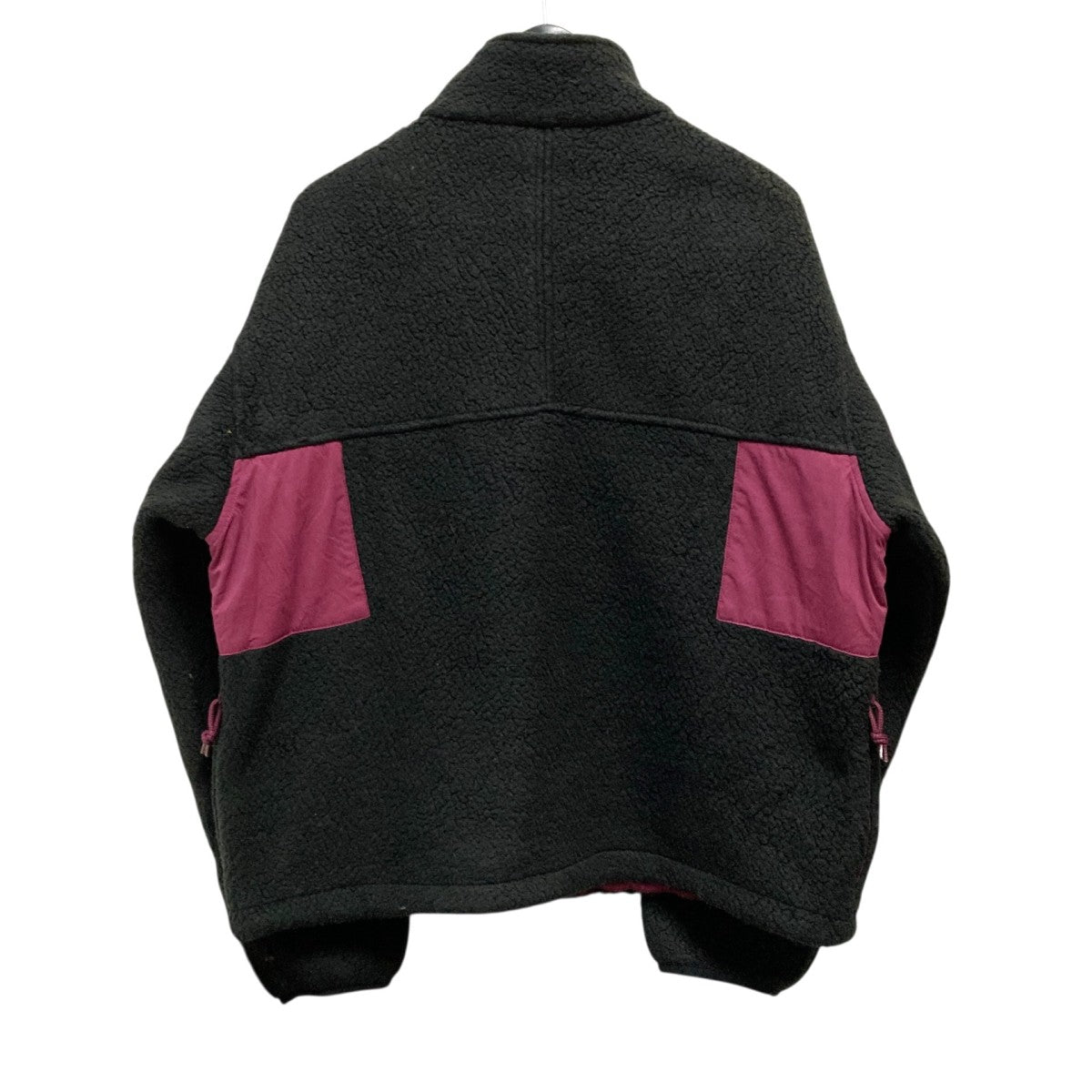 MICROFLEECE JACKフリースジャケットCT2950 010