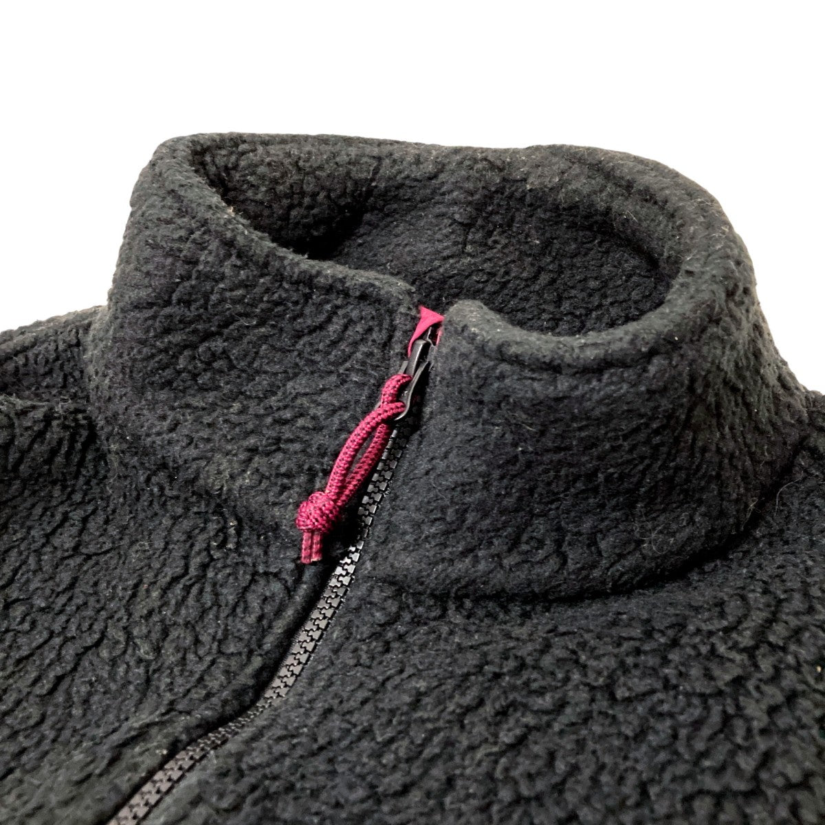 MICROFLEECE JACKフリースジャケットCT2950 010
