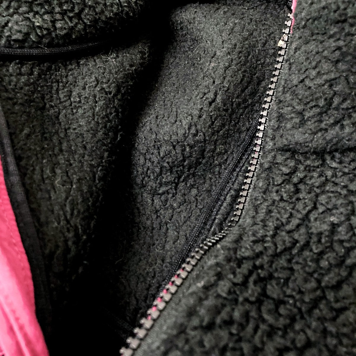 MICROFLEECE JACKフリースジャケットCT2950 010
