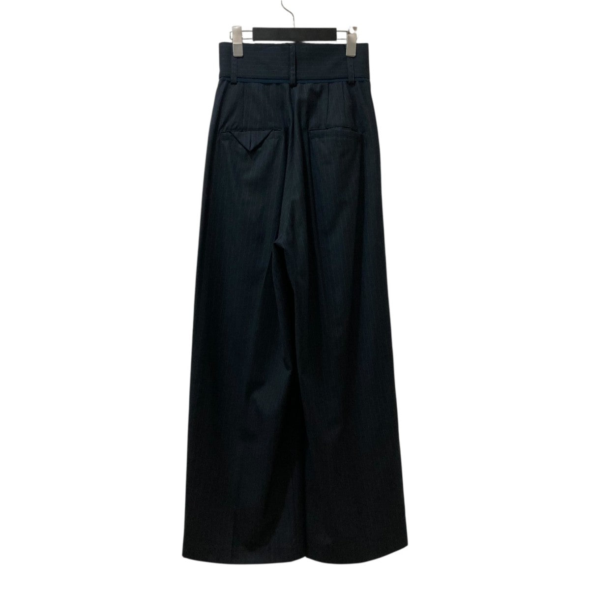 PRANK PROJECT(プランクプロジェクト) Worsted Tack Pants