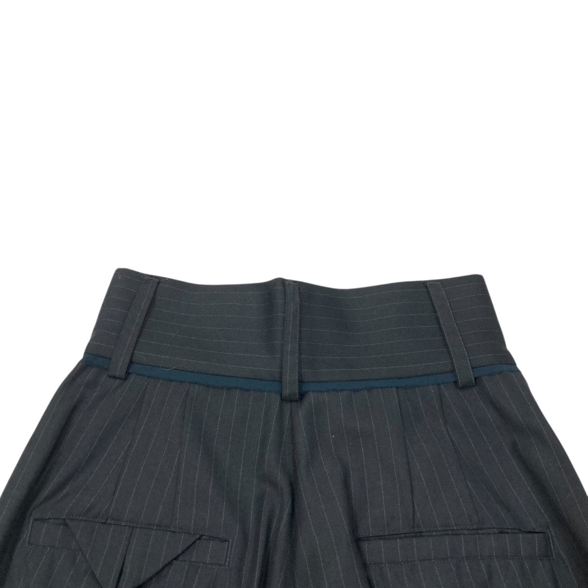 パンツ PRANK PROJECT PRANK PROJECT(プランクプロジェクト) Worsted Tack Pants