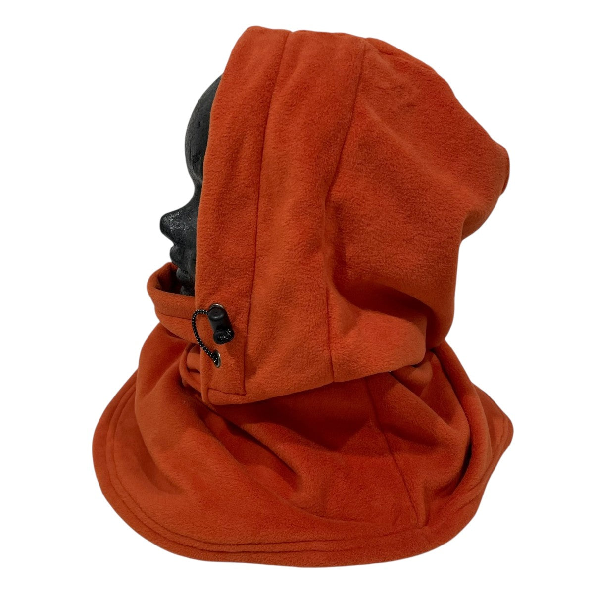 POLARTEC ® BALACLAVA CLESSTE バラクラバ CLESSTE(クレスト) ポーラテック フリースバラクラバ POLARTEC